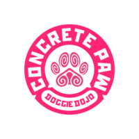 Concrete Paw seal